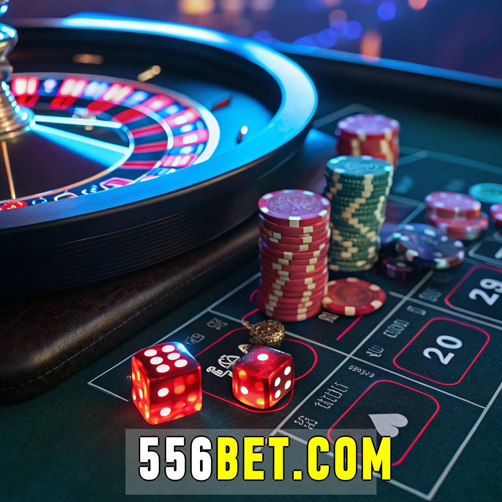556bet