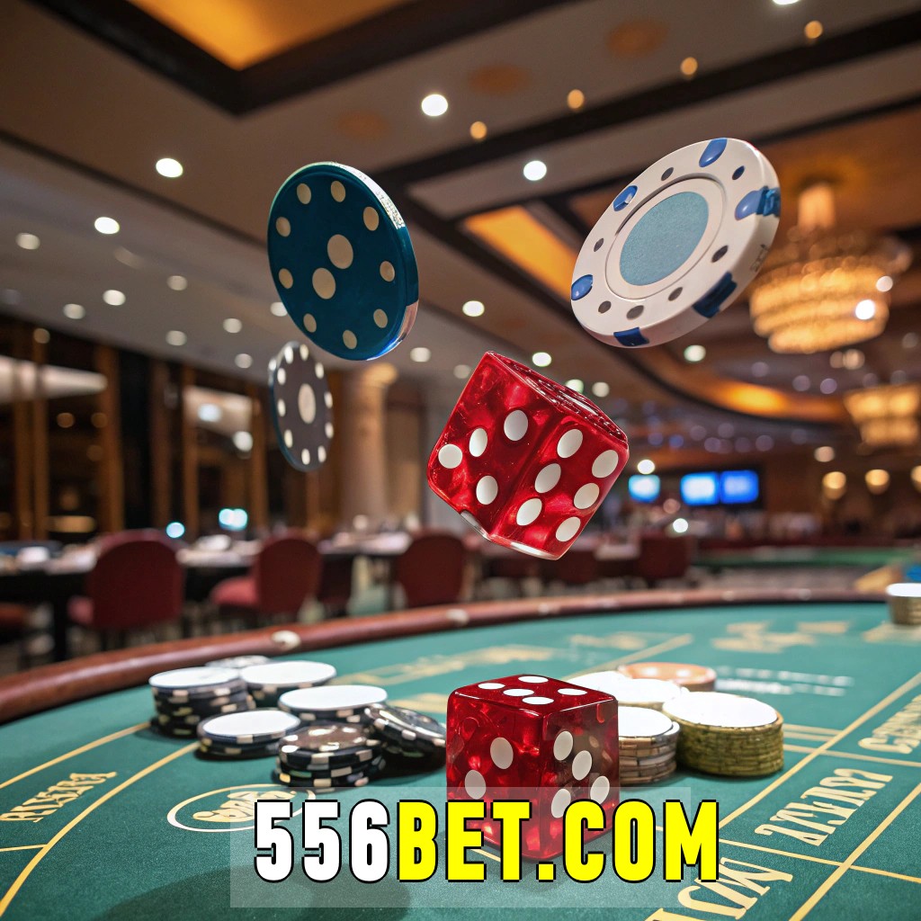 556bet