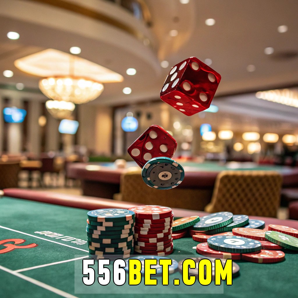 556bet