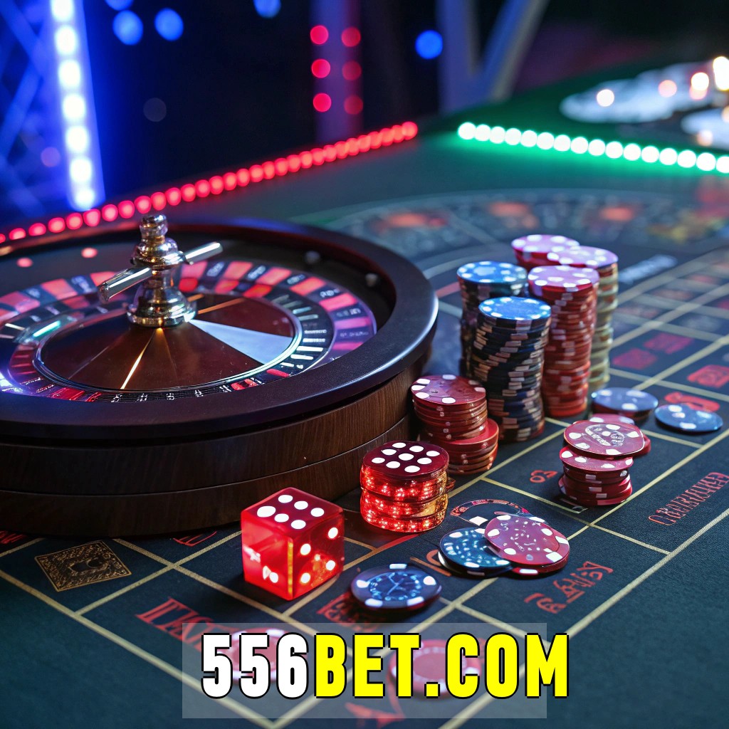 556bet